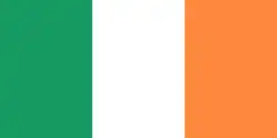 Irish flag