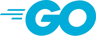 Go logotype