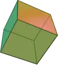 Hexahedron