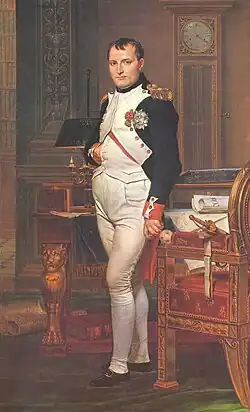 Napoleon I of France