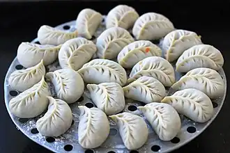Jiaozi