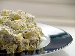 Potato salad