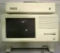 Apple Lisa 2/10 (same case as the Macintosh XL)