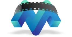 Mewa logo.