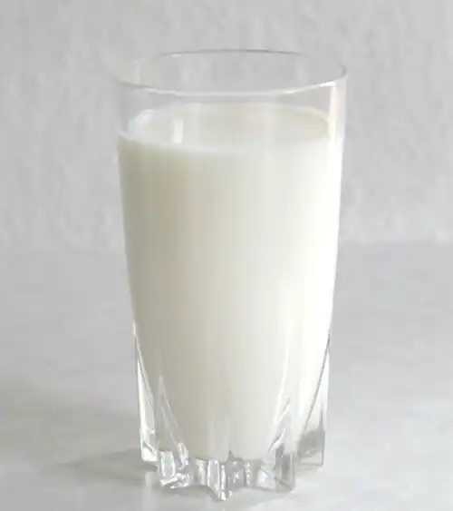 Milk