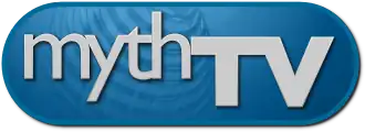 MythTV logotype.