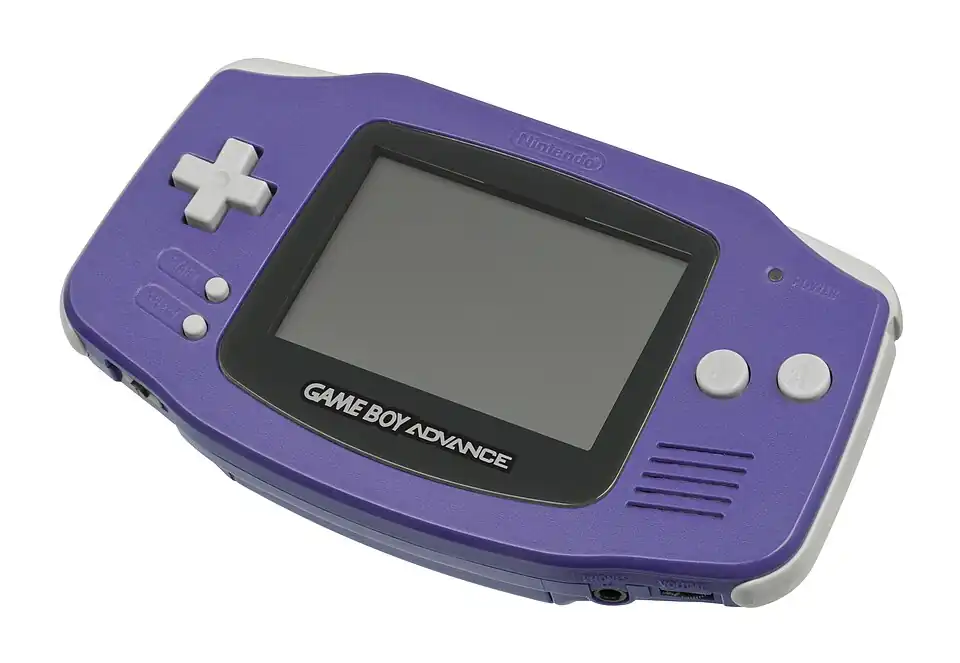 Game Boy Advance Development Coding video games for the GBA.