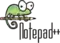 Notepad++ Logo