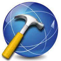 Web Development Icon