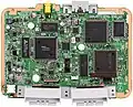 The PSone Motherboard