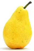 Pear