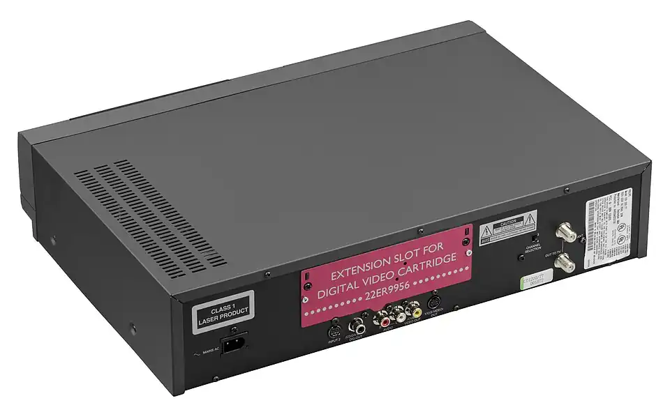 CDi 220 from the back left.