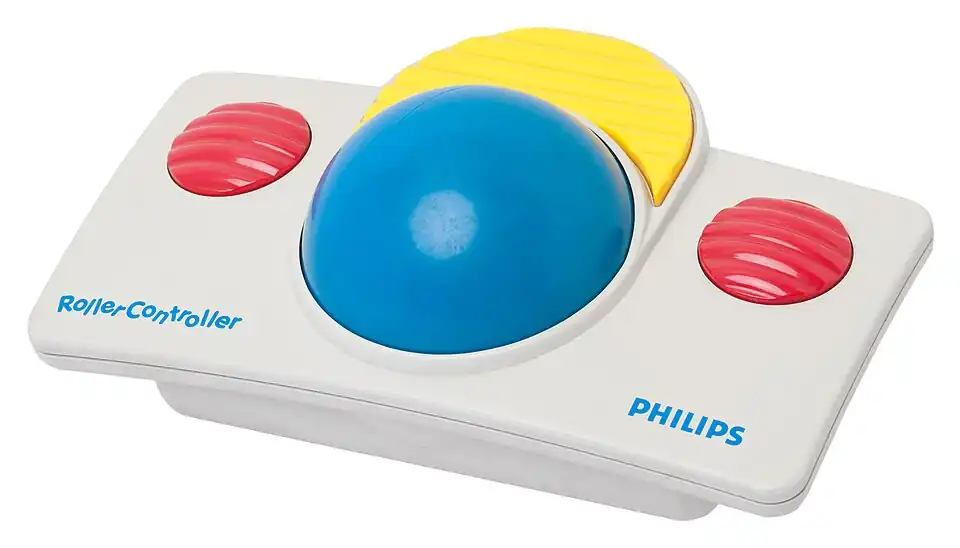 Roller Controller