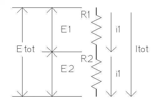 Resistors in Series