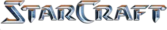 StarCraft logotype