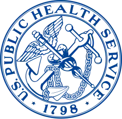United States Public Health Service.svg