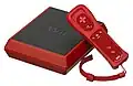A late model Wii Mini
