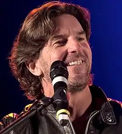 Country music songwriter Brett James dies in North Carolina plane crash