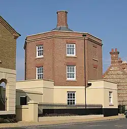 Moraston Street / Weir End Road