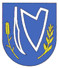 Coat of arms of Dulovce