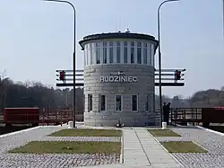 Rudziniec Lock