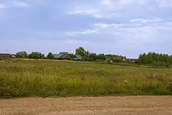 Ustyugovsky, Blagoveshchensky District, Bashkortostan, Russia