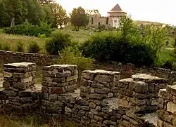 Busha Historic Reserve