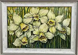 Vesniainyi Podykh, 2023