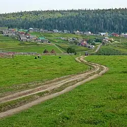 Muldakaevo, Bashkortostan