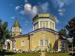 Church of the Assumption