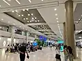 Incheon Air Terminal 1