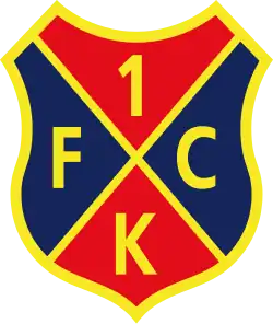 Club crest