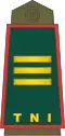 Kapten Indonesian Army