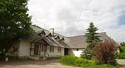 Nõmme Kõrts, an inn in Nõmme, Tallinn, Estonia