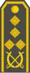 Генерал General (Serbian Army)