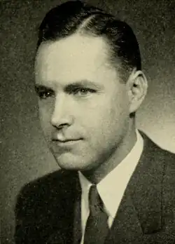 Harold Putnam