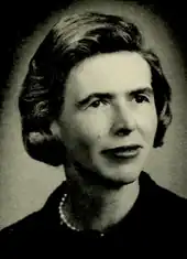Ann Cole Gannett