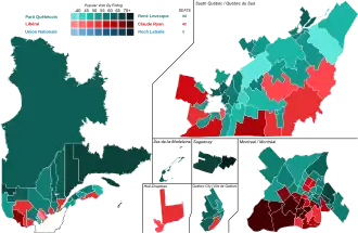 1981 Quebec general election