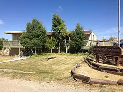 Spring Creek Association Executive Offices