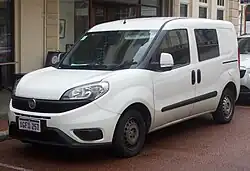 Fiat Doblò