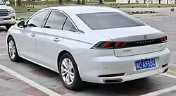 508L (rear view)