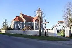 Church of Saint Bartholomew