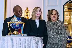 Marie Royce MLK Award