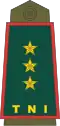 Lieutenant General