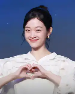 Lee for Marie Claire Korea in May 2022