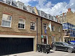 Consulate-General in London