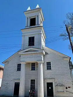 First Presbyterian Church[141]