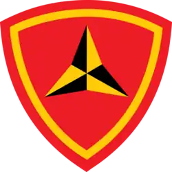 3rd Marine Division (United States)