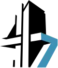 4seven first logo used from 2012 to 2018