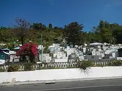 Public Cemetery